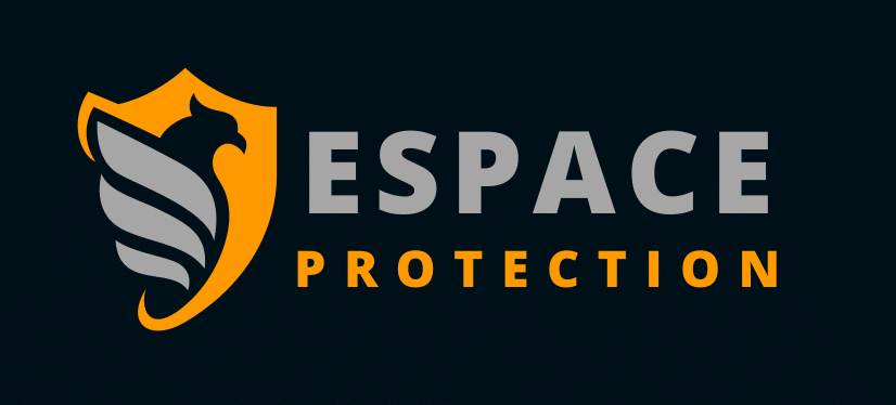 Espace Protection Logo footer